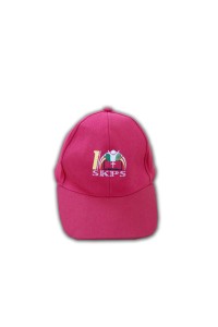 HA006 團體cap帽製作 團體cap帽設計 團體cap帽批發商hk